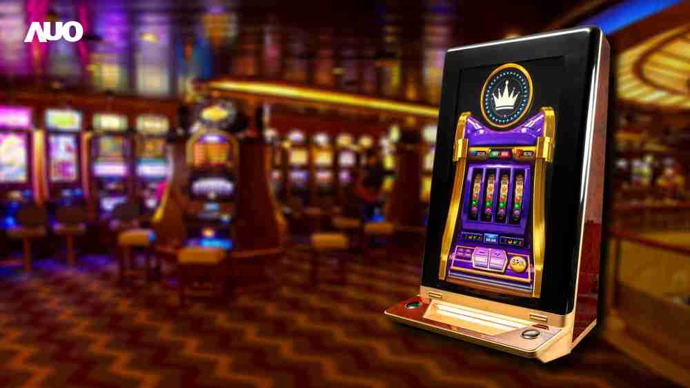 巨星国际研发出全球最大30吋裸眼3D Micro LED双层显示器，，，结合Micro LED与A.R.T. LCD显示技术，，，，形成不同景深的影像平面，，，，可应用于电子游艺场域，，提供玩家更丰富的游乐体验